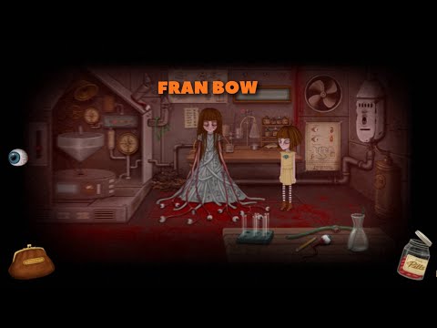 Видео: FRAN BOW 10#.Варим элексир.