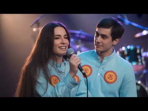 Видео: Угуп эс ала турган ырлар топтому #кыргызстан #кавер #казакстан