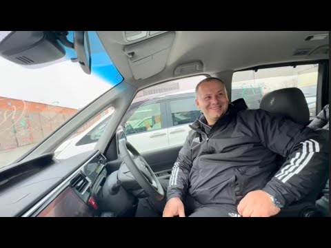 Видео: Купил шикарный авто в Японии HONDA STEPWAGON SPADA HYBRID G EX SPECIAL  BLACK S за 3.2 руб  в Москве