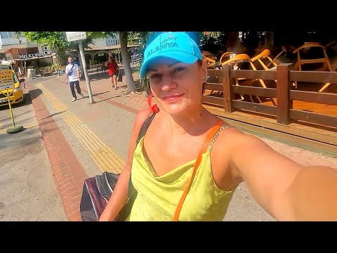 Видео: ЗАСЕЛИЛАСЬ В УЛЬТРА ВСЁ ВКЛЮЧЕНО 5*🍹ЛЕТО АЛАНЬЯ 2025☀️