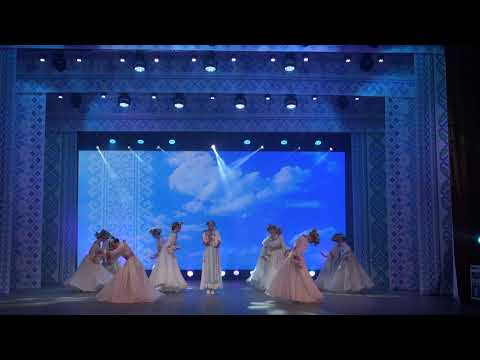 Видео: Васильковое небо