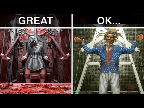 Видео: Что делает финал судебного разбирательства ОТЛИЧНЫМ?