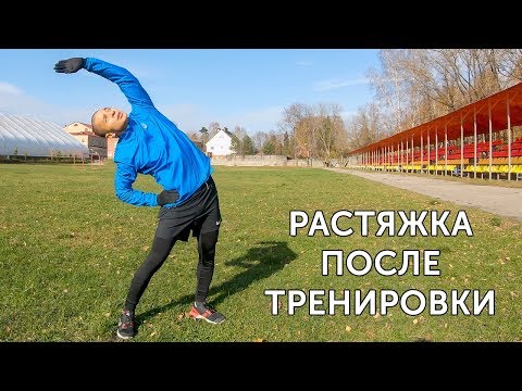 Видео: ЗАМИНКА ПОСЛЕ ТРЕНИРОВКИ УЛУЧШАЕТ ВОССТАНОВЛЕНИЕ! Кардио + растяжка! | neofit 55