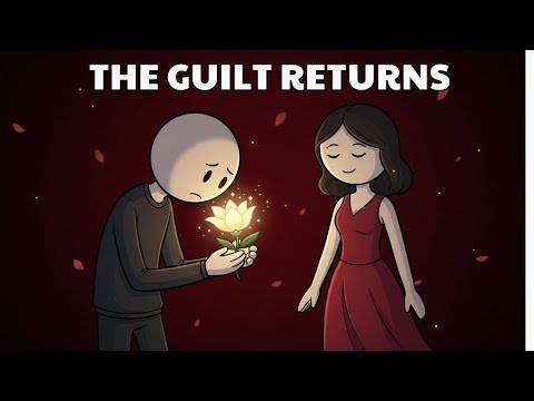 Видео: Почему избегающий человек чувствует себя преследуемым, но молчит о том, как он с вами обращался