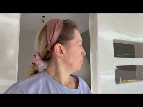 Видео: Влог Германия 🇩🇪 Дом# Ремонт#Выбрали Обои#Хобби мужа