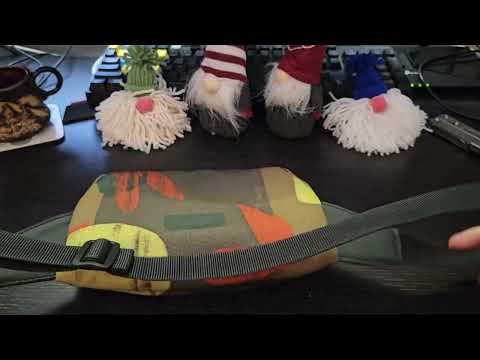 Видео: EDC 16. Підсумки по EDC 2023. Що носив у цьому році.