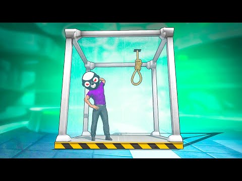 Видео: ДИАДЕМ В КУБЕ! БОМБИТ И ПРОВЕРЯЕТ СКОРОСТЬ РЕАКЦИИ! ИСПЫТАНИЯ В КУБЕ И ПРИЗ!