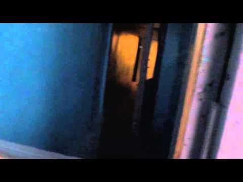 Видео: Электрические лифты (г. Лыткарино), V=1 м-с, г-п 400, 500 кг (4)