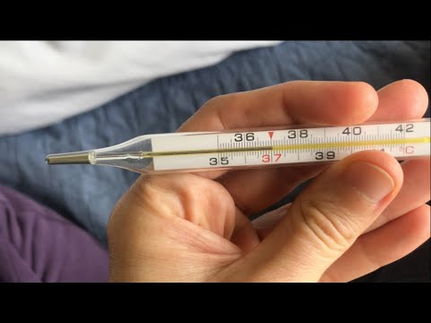 Видео: 2. Живу с температурой 37. Уехала лечиться в горы
