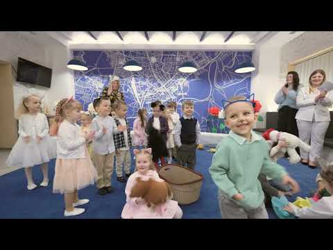 Видео: "Свято кошенят"