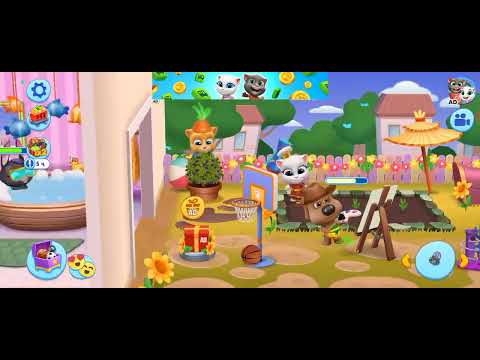Видео: Том: Друзья #49 