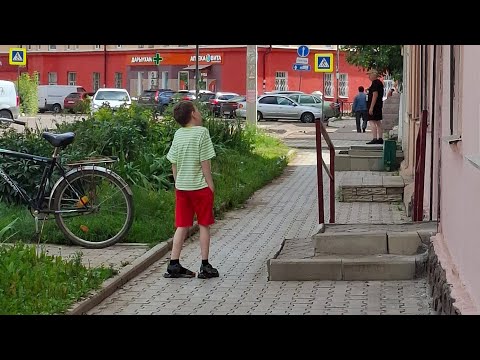 Видео: г. Ишимбай, Башкортостан 2025, улицы,парки,Агидель. Bashkortostan