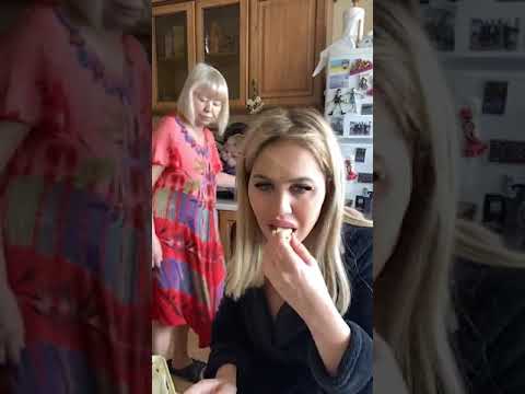 Видео: Дом2 Маша Кохно прямой эфир 9 05 2020