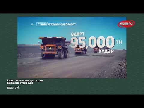Видео: ГАЗАР ЗҮЙ - АШИГТ МАЛТМАЛЫН ОРД ГАЗРЫН БАЙРШЛЫН ХҮЧИН ЗҮЙЛ