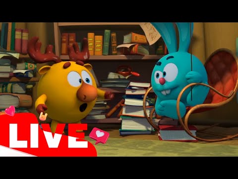 Видео: ПРЯМОЙ ЭФИР! ПинКод / LIVE Страшные серии