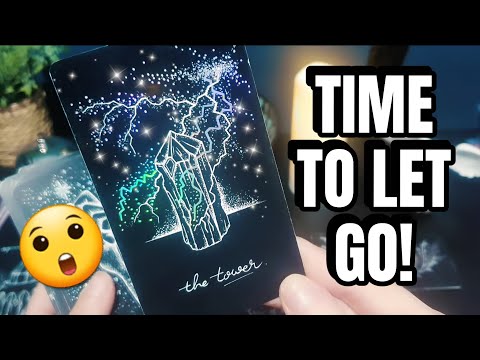 Видео: ВОДОЛЕЙ: БУДУЩЕЕ ВЫГЛЯДИТ УДИВИТЕЛЬНО! 😲