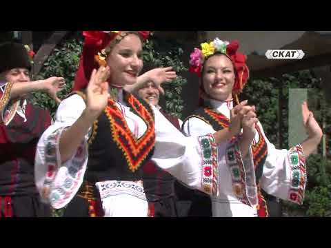 Видео: Стоян Ганчев - "Пустото вино червено"