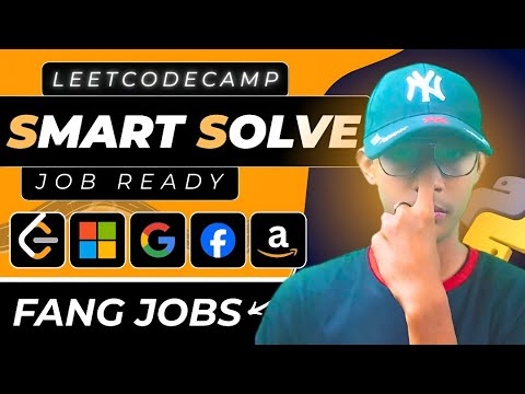 Видео: Руководство по решению задач LeetCode для начинающих и продвинутых! | Вопрос № 3005