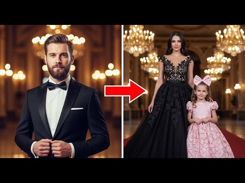 Видео: «Миллиардер пригласил бывшую, чтобы унизить… но узнал то, что перевернуло его жизнь»