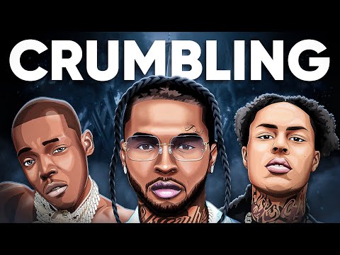 Видео: Падение Нью-Йорка