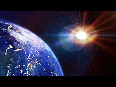Видео: Что, если рядом с Землёй взорвётся звезда? [Veritasium]