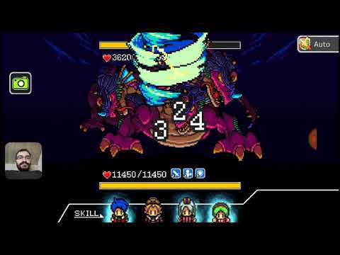 Видео: Прохождение Archlion Saga. Часть 10