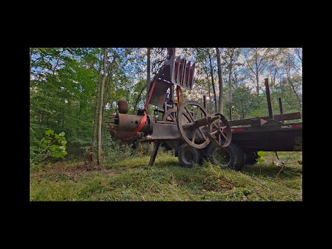 Видео: ДРЕВНЯЯ АРХЕОЛОГИЯ НЕФТЯНЫХ МЕСТОРОЖДЕНИЙ, Сохранение старых реликвий нефтяных месторождений!!!! ...