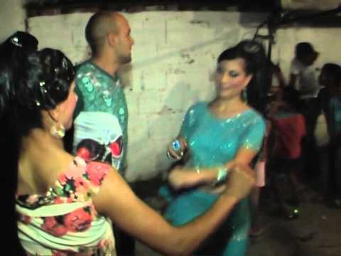 Видео: Шукрие Асим - Рожден ден гр.Чирпан  DJ MOCI  3