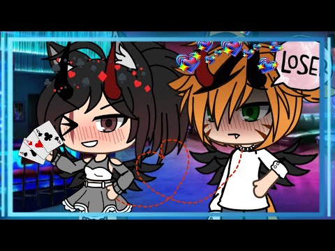 Видео: Клип " Ищи другую " ( Гача Лайф )