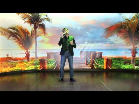 Видео: Руслан Абдусаламов Твори Добро 2015