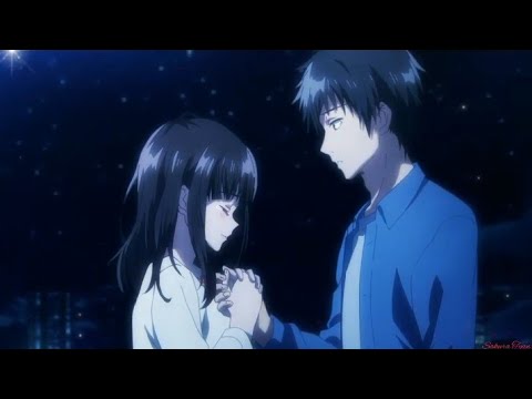 Видео: Аниме Клип - Ты любил её?