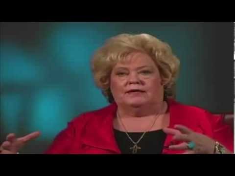 Видео: Интервью с Мэри Бакстер о рае