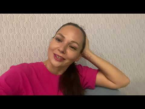 Видео: Влог! Какие у меня сейчас каналы? / Что ем на пп-марафоне?