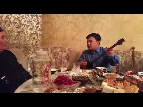 Видео: Марат Сугирбай
