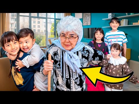 Видео: КОПЖАСАРОВЫ баттл😍 @kopzhasarovy ЖАСМИН ТОМИРИС ӘЖЕ😁🤣🥰😱🥶😰🥹😓