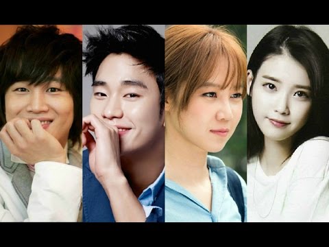 Видео: Продюсер / Producer / 프로듀사 - Клип 2