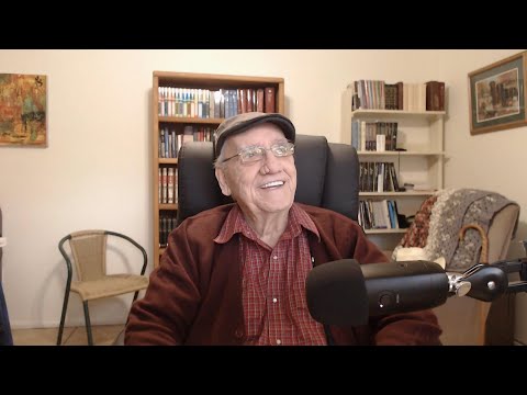 Видео: Бог формирует нас в темных местах: уроки Давида в Одолламе