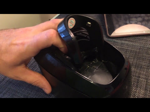 Видео: Ремонт Philips RQ1007 / RQ1007 repair