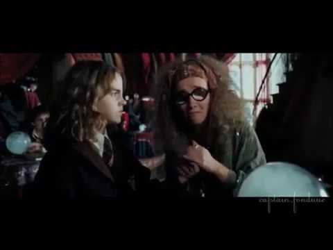 Видео: Что в головах у ГЕТ пар Гарри Поттера #3