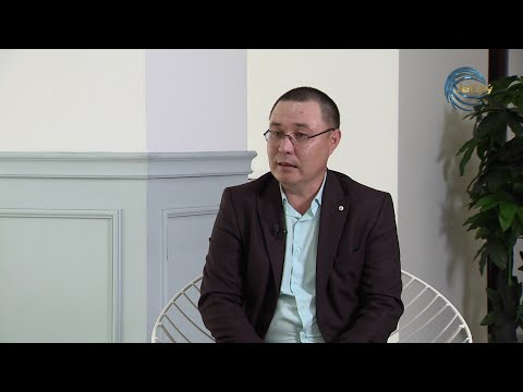 Видео: РЕФЕРЕНДУМДЫ АСЫҒЫС ӨТКІЗДІК - ҚАНАТ ӘБІЛҚАЙЫР / СЫРШЕРТЕР / 12.06.2022