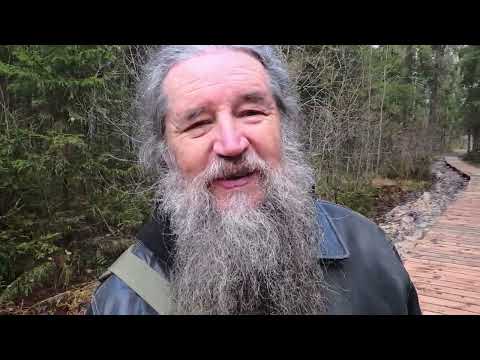 Видео: Чем Святой источник отличается от обычного?