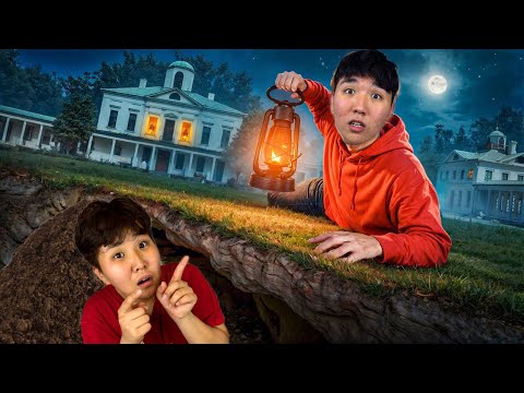 Видео: ЭКСТРЕМАЛДЫ ТЫҒЫЛЫСПАҚ👀 СОҢҒЫ тапқан АДАМҒА 10.000 ₸💵🤑