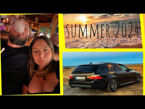 Видео: Чао лято ❤️‍🔥👋2024 август последна част 3‼️🌅