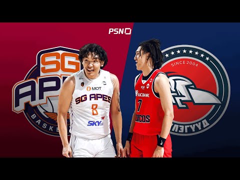 Видео: 🏀Эс Жи Эйпс - Хасын Хүлэгүүд | Тоглолтын тойм  | 2025.10.19