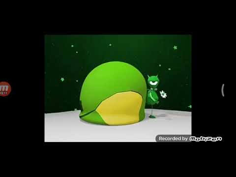 Видео: Мои любимые заставки каруселя 