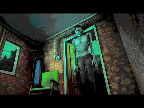 Видео: СОСЕДИ - НЕСОСЕДИ #1 / NO, I AM NOT A HUMAN