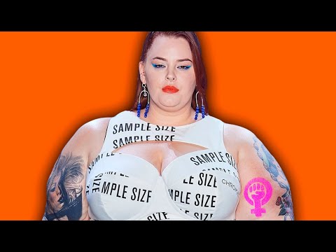 Видео: МЕРЗКИЙ БОДИПОЗИТИВ