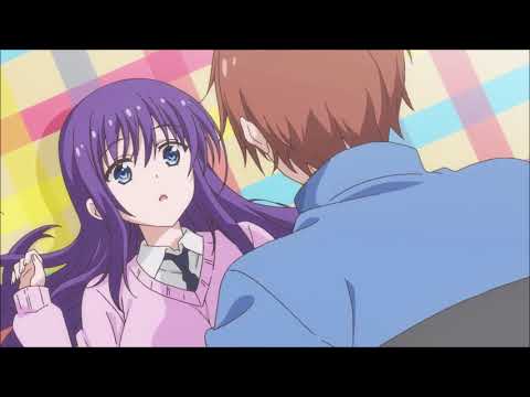 Видео: Аниме Клип - Недотрога