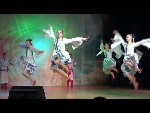 Видео: Лебедушка