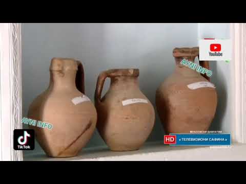 Видео: Кадамчо. Накибхон Туграли Ахрори